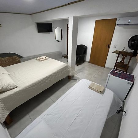 Suite Da Viola Ilhabela Exterior foto