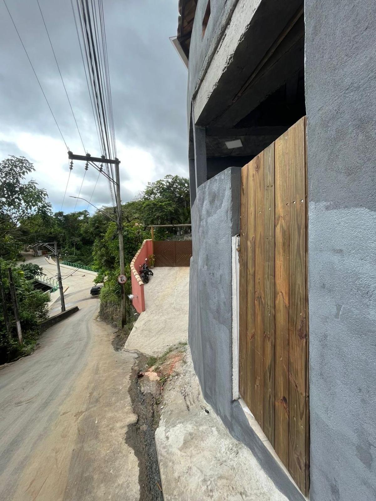 Suite Da Viola Ilhabela Exterior foto