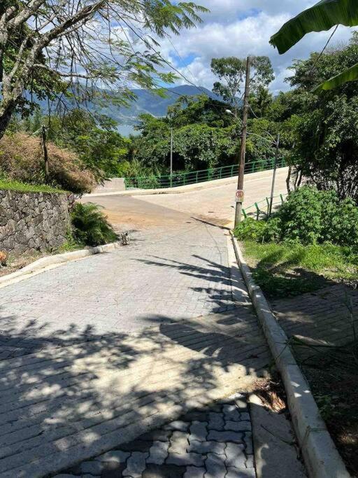 Suite Da Viola Ilhabela Exterior foto