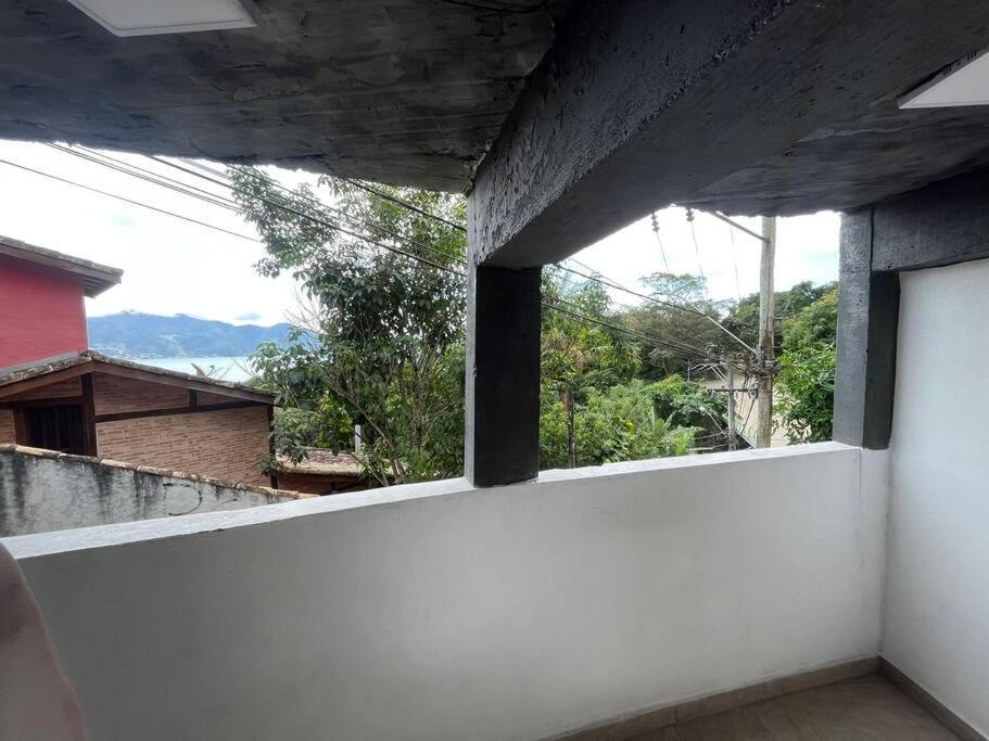 Suite Da Viola Ilhabela Exterior foto