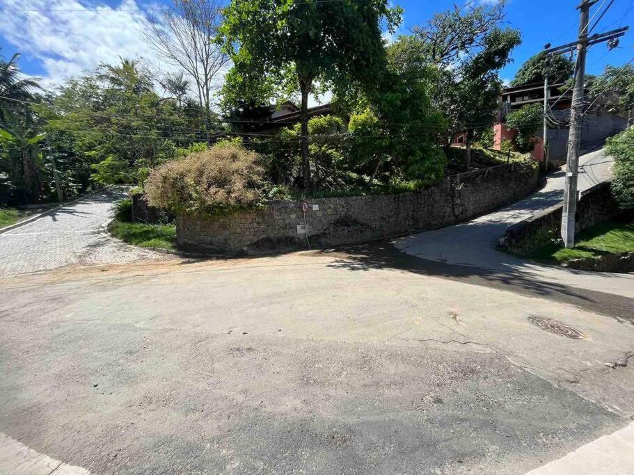 Suite Da Viola Ilhabela Exterior foto