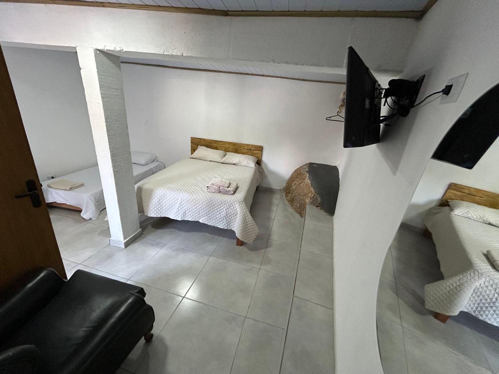 Suite Da Viola Ilhabela Exterior foto