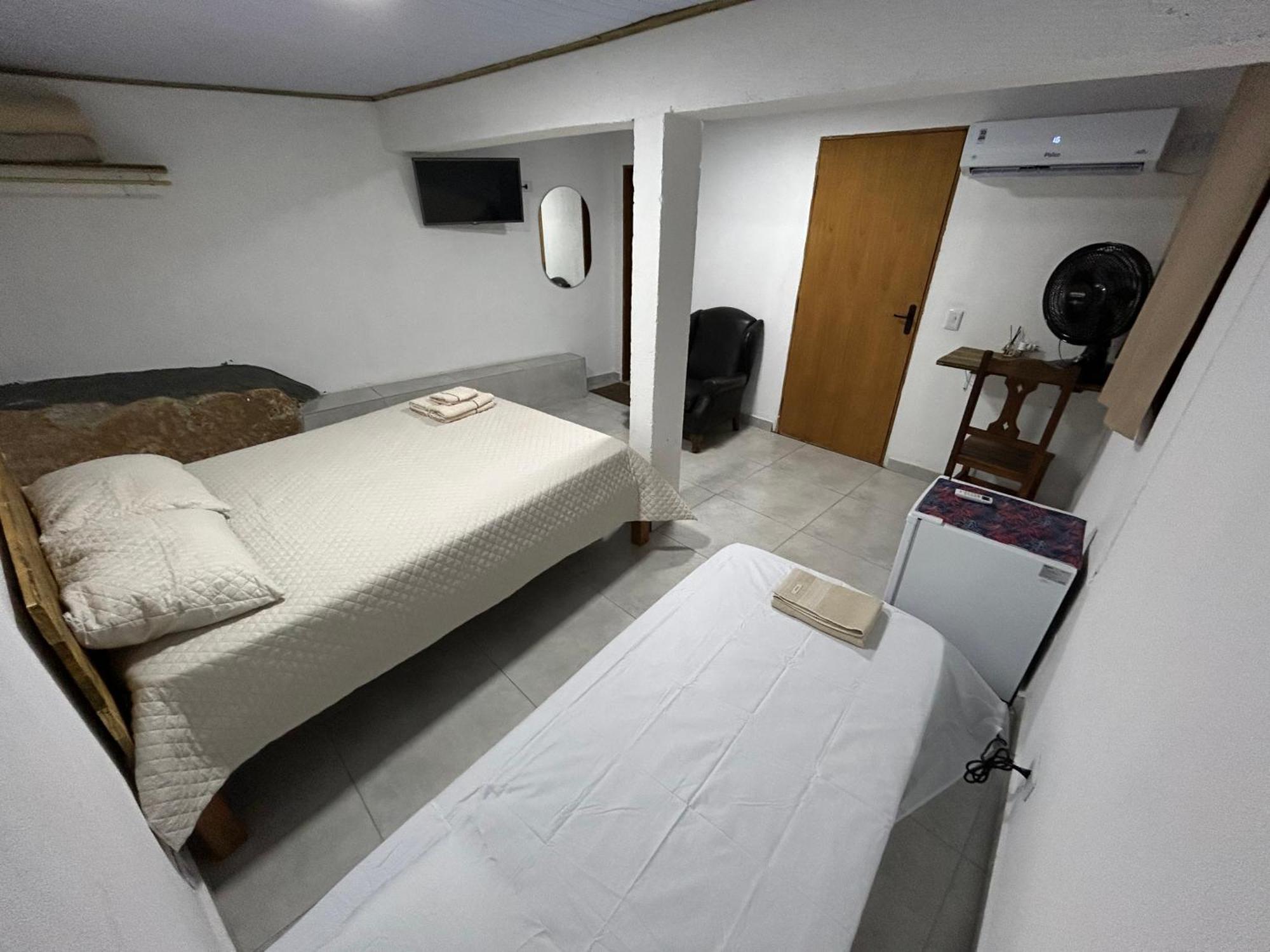 Suite Da Viola Ilhabela Exterior foto